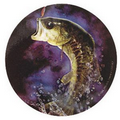 Holographic Mylar Insert - 2" Fishing